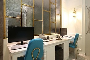Hotel Royal Jeolla