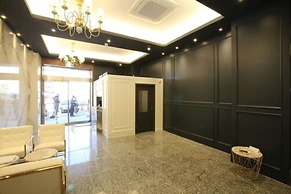 Hotel Royal Jeolla