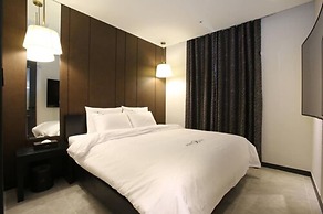 Hotel Royal Jeolla