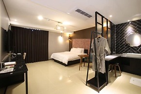 Hotel Royal Jeolla