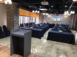 Hotel Royal Jeolla