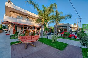 Relax Hotel