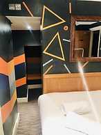KX Rooms
