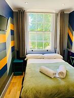 KX Rooms