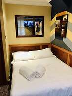 KX Rooms