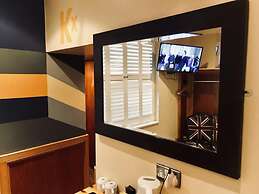 KX Rooms