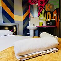KX Rooms