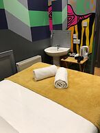 KX Rooms
