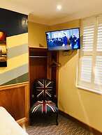 KX Rooms