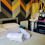 KX Rooms