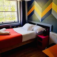 KX Rooms