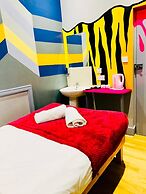 KX Rooms