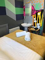 KX Rooms
