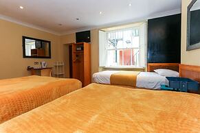 KX Rooms