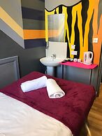 KX Rooms