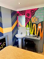 KX Rooms