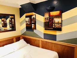 KX Rooms