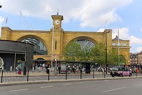 KX Rooms