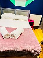 KX Rooms