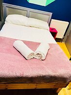 KX Rooms