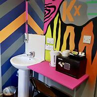 KX Rooms