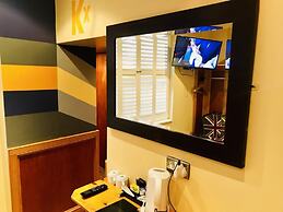 KX Rooms