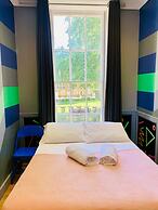 KX Rooms