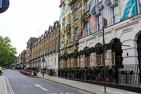 KX Rooms