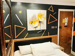 KX Rooms