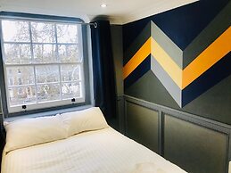 KX Rooms