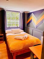 KX Rooms