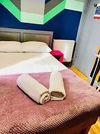KX Rooms