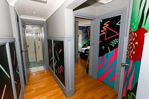 KX Rooms