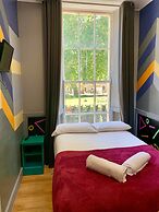 KX Rooms