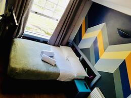 KX Rooms