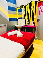 KX Rooms