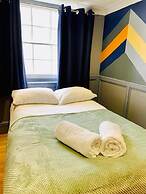 KX Rooms