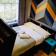 KX Rooms