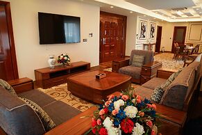 Royal Swiss Lahore