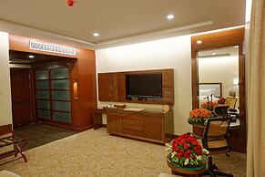 Royal Swiss Lahore
