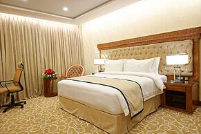 Royal Swiss Lahore