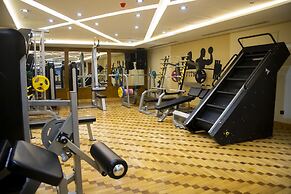 Royal Swiss Lahore