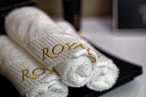 Royal Swiss Lahore