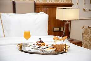 Royal Swiss Lahore
