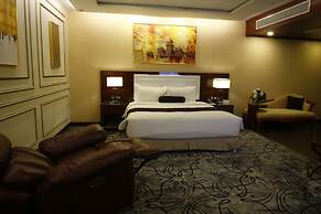 Royal Swiss Lahore