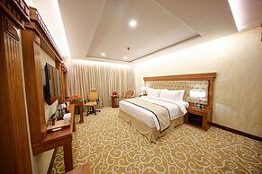 Royal Swiss Lahore