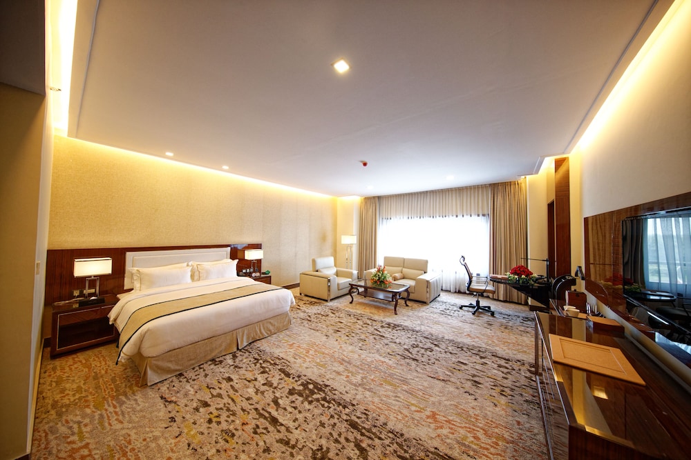 Royal Swiss Lahore