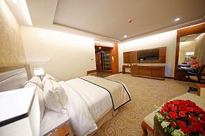 Royal Swiss Lahore