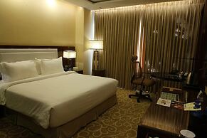 Royal Swiss Lahore