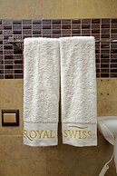 Royal Swiss Lahore